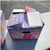Image 1 : Box of Unsold and Newly Added Items from May 22 Sale