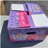 Image 1 : Box of Unsold and Newly Added Items from May 22 Sale