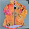 Image 1 : NWT Sypder Multi Colour Jacket - Sz L 14-16