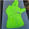 Image 1 : NWT New Balance Running Jacket, Sz XS