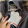 Image 2 : NWT Point Zero Winter Jacket, Sz Medium