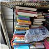 Image 3 : Shelf Chock Full of Books, Kids Activity, Etc. - Massive Value Most are New or Excellent Condition