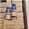Image 2 : Box of New Revlon Almay Makeup