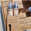 Image 2 : Box of New Revlon Almay Makeup