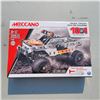 Image 1 : Sealed Meccano Race Truck 4x4 De Course 10 in 1 Kit
