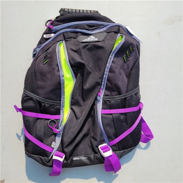 NWT Adidas Back Pack