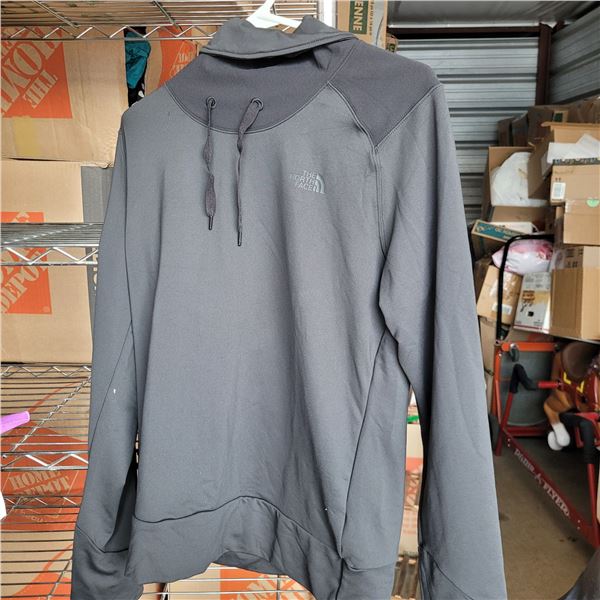 NWT Black The North Face Sports Top - Sz M