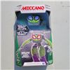Image 1 : New Meccano Tech Micronoid Green Switch