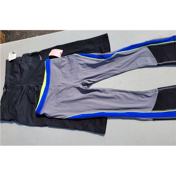 NWT Athletic Lot - Nike Bottoms Sz S, Sarah Wells, Sz XS