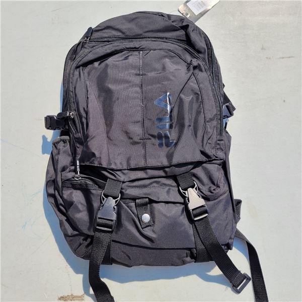 NWT Fila Back Pack