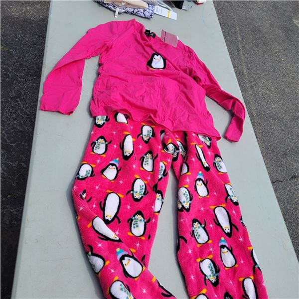 NWT Rene Rofe Sleepwear Sz S