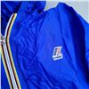 Image 2 : NWT Kway Jacket Blue Sz 8Y