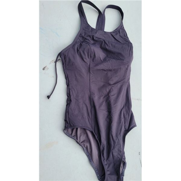 NWT Oakley Womens Bathing Suit with Sani Strip - Sz M