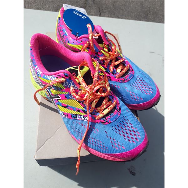 New Reebok Basics Womens Gel Comfort Running Shoes - Sz 6.5