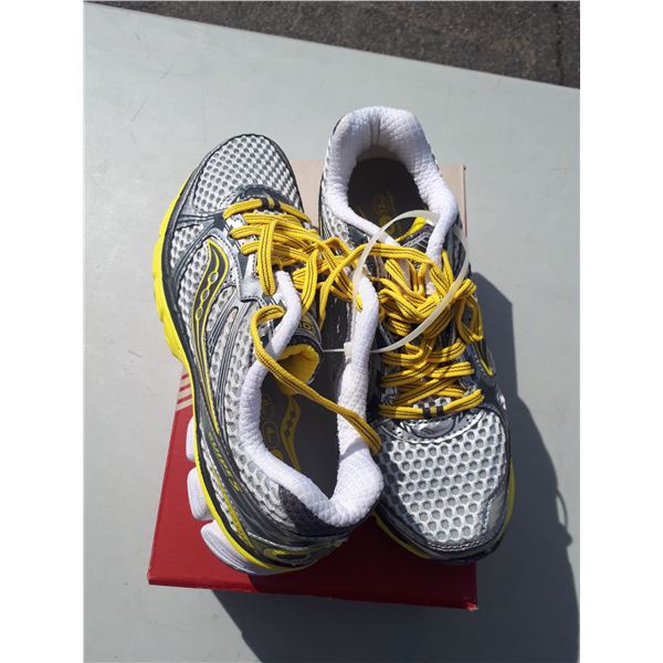 New Womens Saucony Progrid Running Shoes - Sz 6.5