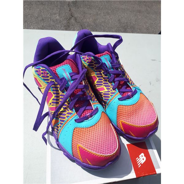 Brand New New Balance Running Shoes - Sz 4