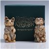 Image 6 : Harmony Kingdom Limited Editions Pet Parade Box Set by David Lawrence
