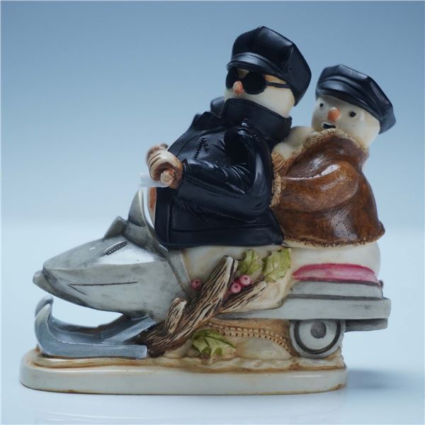 Harmony Kingdom Treasure Box, Easy Slider