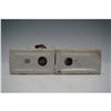 Image 3 : 2pc Occupied Japan Porcelain Musician Bookends