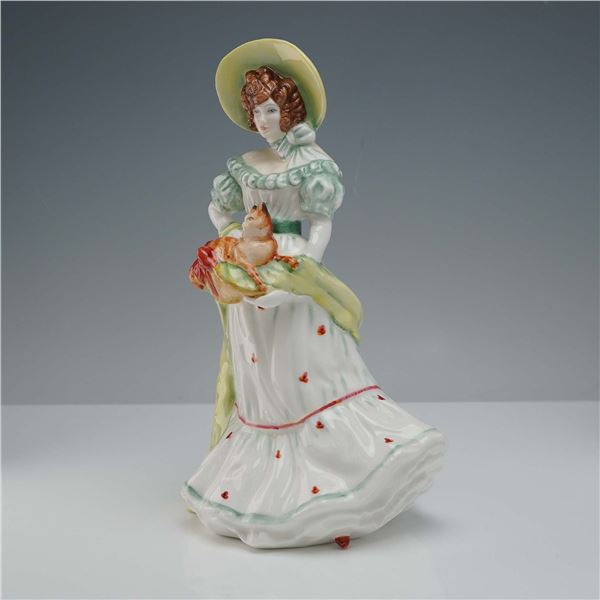 Royal Doulton Figurine, Jane HN3711