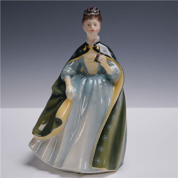 Royal Doulton Figurine, Premiere HN2343