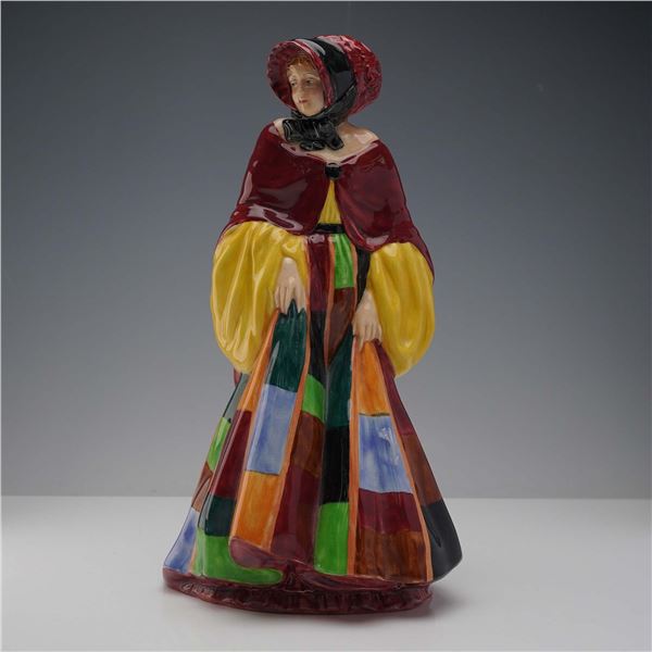 Royal Doulton Figurine, The Parson's Daughter HN2018