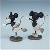 Image 2 : 2pc Walt Disney Classics Collection Figurines, The Delivery Boy Series
