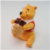 Image 2 : 2pc Disney Winnie the Pooh Figurines, WDCC & Lenox
