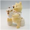 Image 6 : 2pc Disney Winnie the Pooh Figurines, WDCC & Lenox