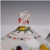 Image 4 : Alice in Wonderland Porcelain Tea Set, Paul Cardew Design