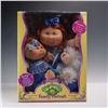 Image 1 : Cabbage Patch Kids Family Portrait Boxed Set