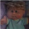 Image 6 : Cabbage Patch Kids Twin Babies Boxed Set with Accessories