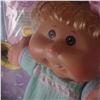 Image 7 : Cabbage Patch Kids Twin Babies Boxed Set with Accessories