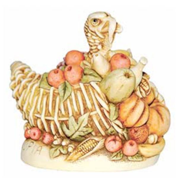 Harmony Kingdom Treasure Box, Feasty Fest - Sealed Box