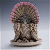 Image 2 : Harmony Kingdom Treasure Jests Gobblefest Turkey Box