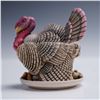 Image 3 : Harmony Kingdom Treasure Jests Gobblefest Turkey Box