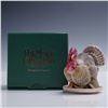 Image 7 : Harmony Kingdom Treasure Jests Gobblefest Turkey Box