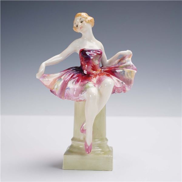 Royal Doulton Figurine, Columbine HN1439