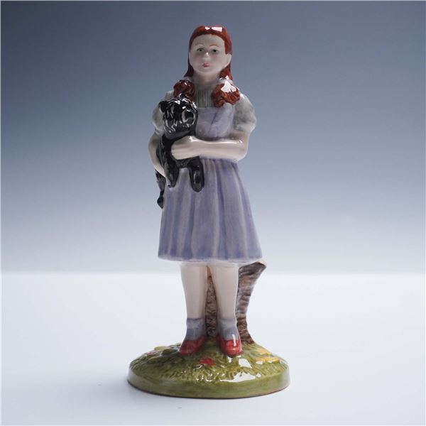 Royal Doulton Figurine, Dorothy Wizard of Oz