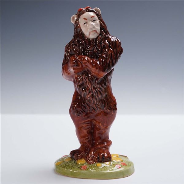 Royal Doulton Figurine, Lion from The Wizard of Oz, 161/1500