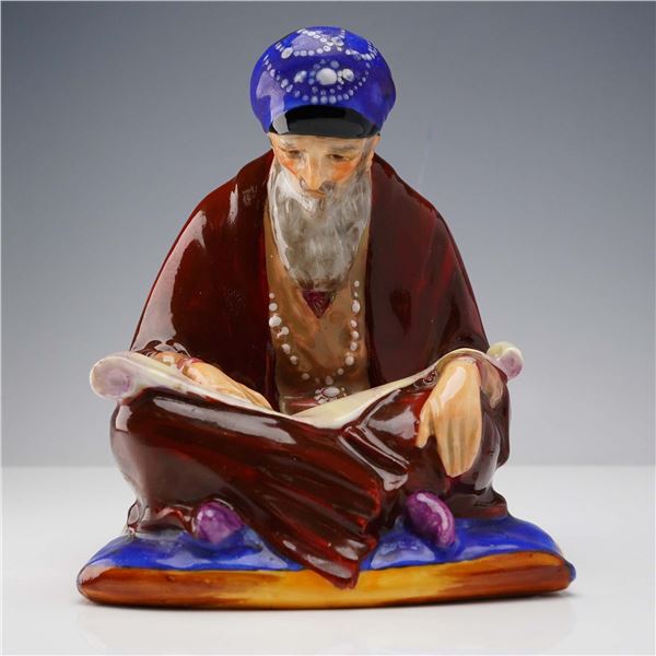 Royal Doulton Figurine, The Scribe HN1235