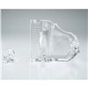 Image 3 : Swarovski Crystal Grand Piano with Stool and Star, Signed & Dated