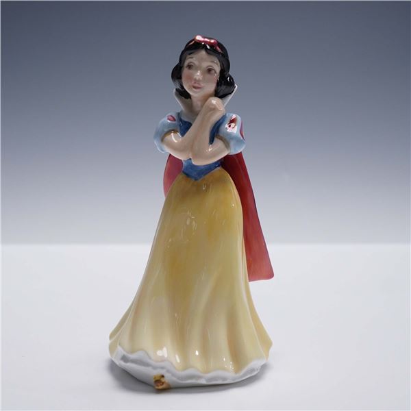 Royal Doulton Figurine, Snow White SW9