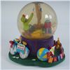 Image 7 : 3pc Aviv Judaica Character Waterglobe and Waterballs