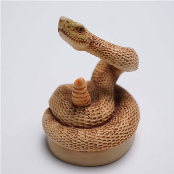 Harmony Kingdom Figurine, Sid