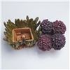 Image 4 : Harmony Kingdom Jewelry Box, Hyacinth With Box