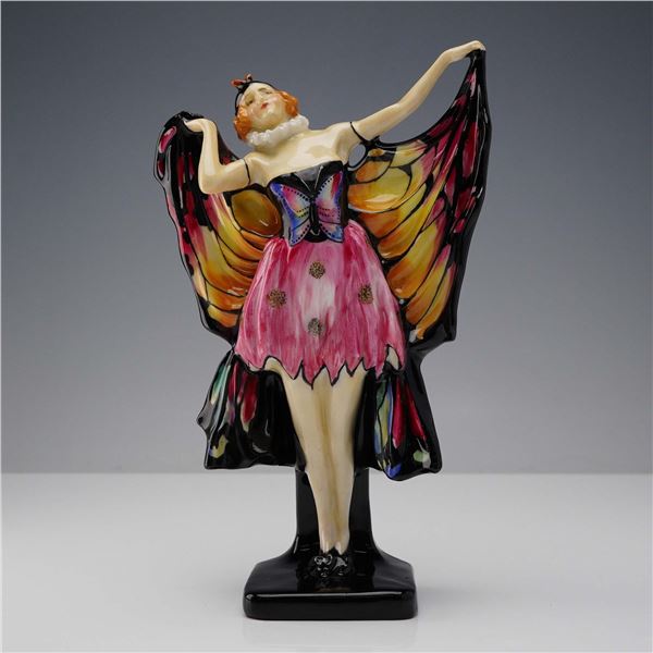 Royal Doulton Figurine, Butterfly HN719