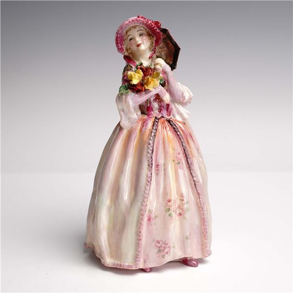 Royal Doulton Figurine, June HN1691