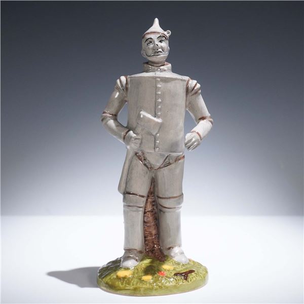 Royal Doulton Figurine, Tinman from The Wizard of Oz, 158/1500