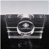 Image 2 : Diamond Crown Royal Collection Ashtray